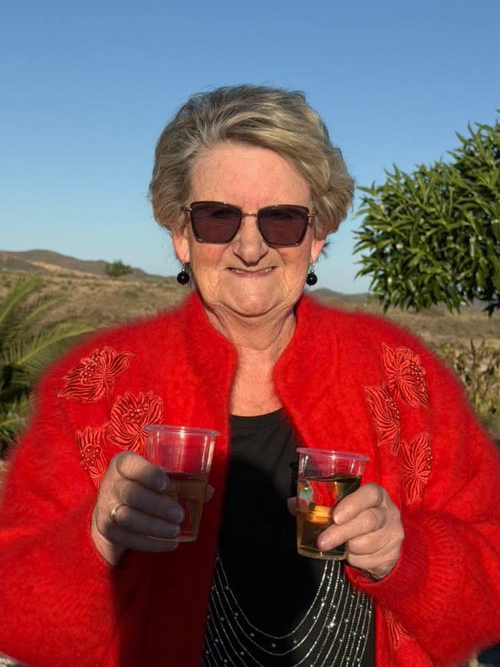 Garden Party fundraiser