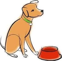 Puppy Rescue Indoor Market